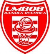 Basketbalový klub ŠKP 08 Banská Bystrica